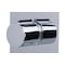 Alfi Brand Polished Chrm Concealed 3-Way Thermostatic Valve Shower Mixer Rnd Knob AB4001-PC - alternate 8